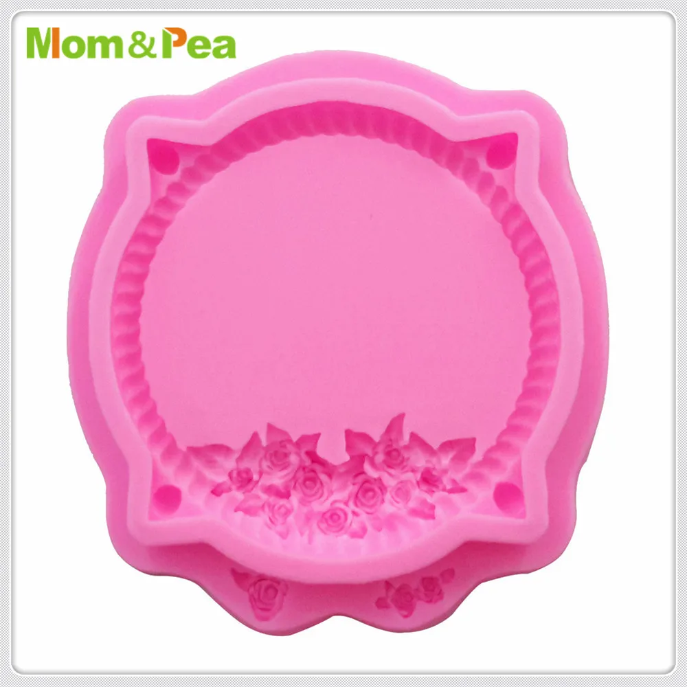 Mama i groch MPA1836 lustrzanki formy silikonowe formy ciasto dekoracji fondant tort 3D formy żywności