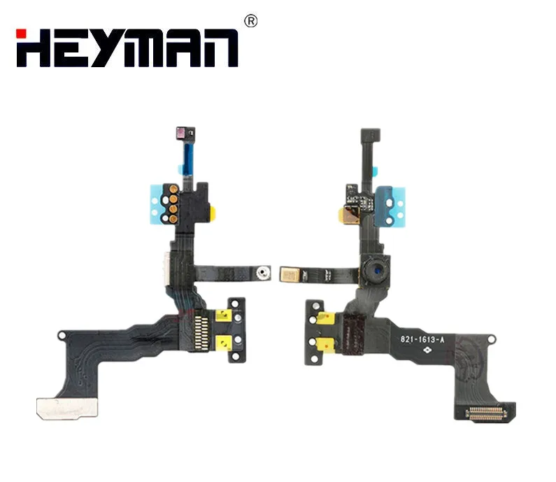Moduł kamery Heyman dla Apple iPhone SE front Facing Camera Module części zamienne