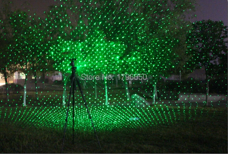 Najbardziej potężne wojskowe zielone wskaźniki laserowe 100 W 100000 m 532 nm latarka wiodący spalanie zapałek i lekkich papierosów