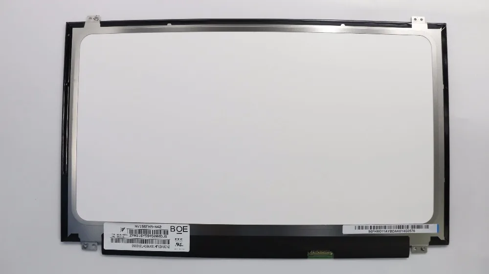 Nowy Lenovo Thinkpad E570 P51 L580 E575 15.6