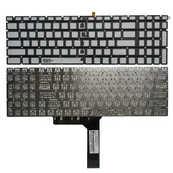 Nowa klawiatura do laptopa USA dla MSI GE62 2QC 2QD 2QE 2QF 2QL US keyboard