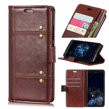 RedmiK30 Flip Case Funda Redmi K30 K 30 Pro Zoom luksusowy skórzany uchwyt portfela dla Xiaomi Redmi K30 Case Redmi K30 Pro Case Funda