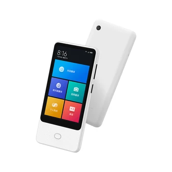 Xiaomi Mijia AI Voice Translator ekran multi-touch 4G/WiFi/SIM, bluetooth, online kamera zdjęcia tłumacz wielojęzyczny tłumacz