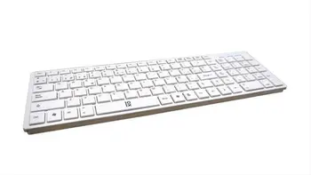 Primux K900 USB klawiatura Biały