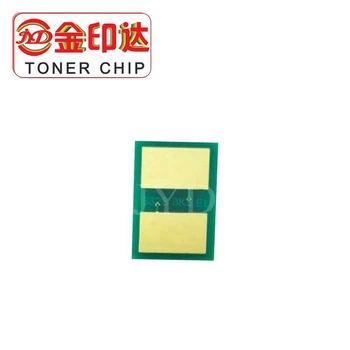 46490608 C532 C542 MC573 MC563 reset chipa kasety drukarki dla Okidata C532dn C542dn MC573dn MC563dn Toner chip 7K EU