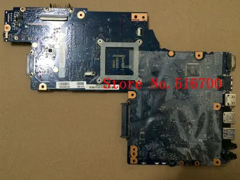 Robocza płyta główna 69N0ZWM56a02-0 do laptopa Toshiba C850 L850 HM76 płyta główna s989 H000052740 przetestowany normalnie