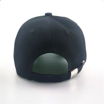 Czarny kapelusz bawełna list Haft Ford Car hat czapka z daszkiem Snapback moda tata kapelusze dla mężczyzn i kobiet czapki trucker