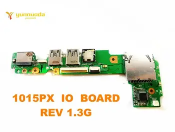 Oryginał ASUS 1015PX USB BOARD Audio board 1015PX IO BOARD REV 1.3 G przetestowany dobrze darmowa wysyłka