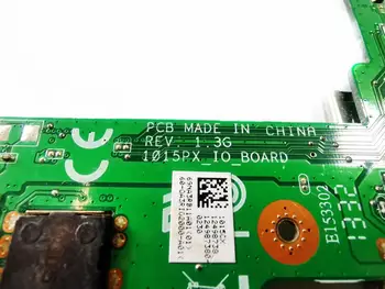 Oryginał ASUS 1015PX USB BOARD Audio board 1015PX IO BOARD REV 1.3 G przetestowany dobrze darmowa wysyłka