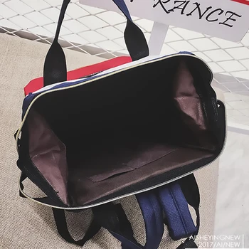 2020 Stylowe Damskie Plecaki Codzienne Japonia Pierścień Szkolna Torba Podróżna Szkolny Plecak Dla Nastolatek Plecak Mochila Feminina Bagpack