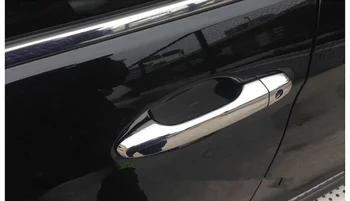 Honda CR-V CRV / Civic 2012 2013 2016 Nowy chrom klamka pokrywy wykończenie Bezpłatna wysyłka akcesoria samochodowe