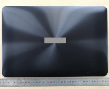 Nowy laptop ASUS X554 F554 K554 X554L F554L plastikowa górna obudowa podstawowa pokrywa /wyświetlacz LCD panel przedni
