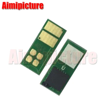 Kolorowy toner chip do HP M377 M452 MFP M477 CF410A CF410 411A 412A 413AColor drukarka Toner chip 4 szt./lot