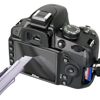 2szt do Nikon Z6 Z6II Z7 Z7II aparat ochronny самоклеящееся szkło główny wyświetlacz LCD + folia informacje ochraniacz ekranu pokrywa ochronna