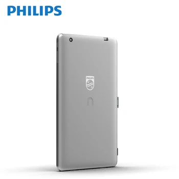 Philips Android Tablet 7 cali WIFI 2GB RAM 16GB ROM quad core Bluetooth 4.2 v