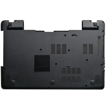 Do laptopa Acer E5-571 E5-551 E5-521 E5-511 E5-511G E5-511P E5-551G LCD pokrywa tylna/panel przedni/zawiasy/podstawka pod dłonie/obudowa dolna