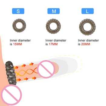 Sex zabawki dla mężczyzn pierścień kogut zestawy klasyczny penis pompa wzrost expander maszyna para narzędzi kobiety G-spot anal masażer dorośli