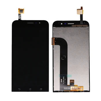 Asus Zenfone go 5 lite ZB500KG X00BD LCD IPS SCREEN DISPLAY FOR ASUS Touch Screen Digitizer Assembly lcd display