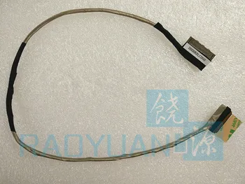 Autentyczne nowy LVDS Led Lcd kabel do Sony VAIO SVF14 SVF142 Svf142190x SVF142C29M DD0HK8LC010 DD0HK8LC000 Flex kabel do laptopa