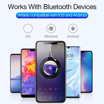 2021 oryginalny telefon komórkowy I15 pod TWS peryferyjne urządzenie nadaje się do Xiaomi tablet PC Samsung PK i7 i9 i11 i14 i20 i12 i18 i30