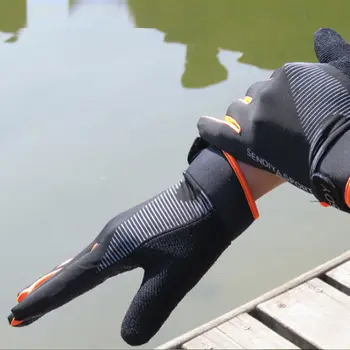 1 para rower rękawiczki pełna palec dotykowy ekran Mężczyźni Kobiety MTB rękawice oddychające letnie rękawice SER88