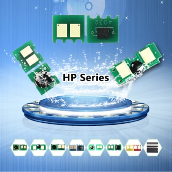 Kompatybilny chip uniwersalnej kasety HPA do HP Q7553A Q7551A Q2613A Q5949A Q2610A Q6511A Q1338A Q1339A Q5942A Q5945A 53A