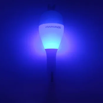 [MYKPOP]MAMAMOO Light Stick Fans Concert Supporting Lightstick KPOP Fan Gift Fans Collection SB20083003