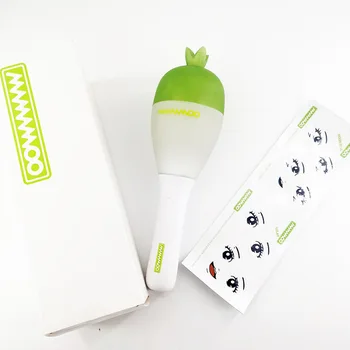 [MYKPOP]MAMAMOO Light Stick Fans Concert Supporting Lightstick KPOP Fan Gift Fans Collection SB20083003