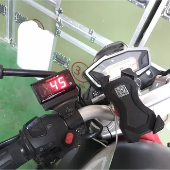 Motocykl termometr miernik temperatury wody do SUZUKI bandit 650s gsf 600s intruder bandit 600 gsf 1250s bandit 1250s