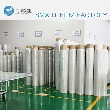 SUNICE Smart Film Switchable PDLC Pravicy Vinyl Glass Tint akcesoria indywidualny wymiar