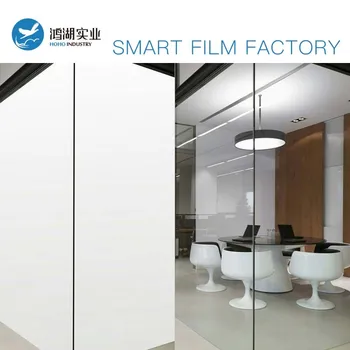 SUNICE Smart Film Switchable PDLC Pravicy Vinyl Glass Tint akcesoria indywidualny wymiar