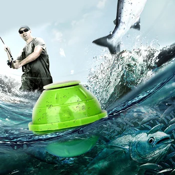 2020 WiFi Smart Sonar Wireless Fish Finder przenośny wykrywacz ryb wizualne urządzenie do wędkowania jest zgodny z IOS, Android N66