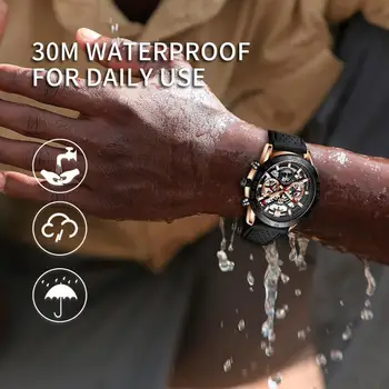 Ben Nevis nowa moda osobowość mężczyzna zegarek sportowy zegarek Kwarcowy zegarki męskie pasek silikonowy zegarek wojskowy relojes hombre