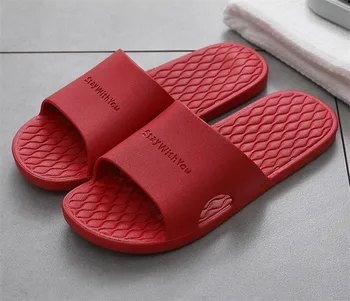 Męskie pantofle letnie buty dla mężczyzn plażowe japonki Chanclas Hombre codzienne slajdy męskie damskie domowe kapcie antypoślizgowe miękka podeszwa