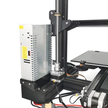 Akcesoria do drukarek 3D , Creality Ender 3 Z Dual Axis Upgrade Kit for Ender 3 Pro 3D Printer Parts