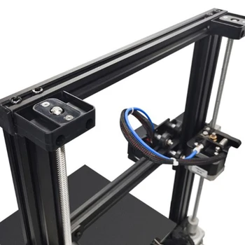 Akcesoria do drukarek 3D , Creality Ender 3 Z Dual Axis Upgrade Kit for Ender 3 Pro 3D Printer Parts