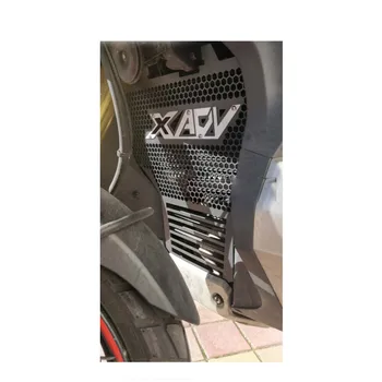 Honda X-ADV XADV 750 300 1000 2017 - 2019 akcesoria do motocykli osłona chłodnicy kratka ochronna ochronna pokrywa ochronna