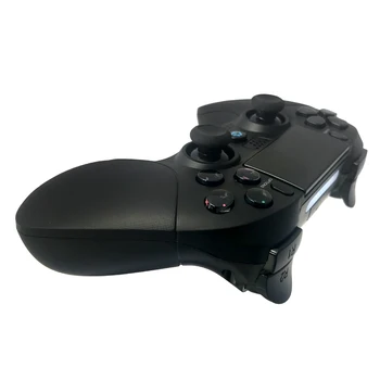 Bezprzewodowy kontroler Bluetooth Gamepad Remote Gaming Joysticks Joypad do konsoli Playstation 4 3 PS4/PS3/PC wbudowany akumulator 600mAh