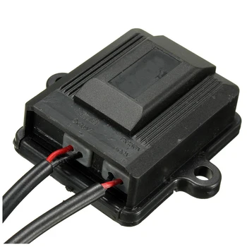 Port USB samochód elektryczny rower dynamo-generator zasilacz ładowarka do 36-100 w samochód elektryczny