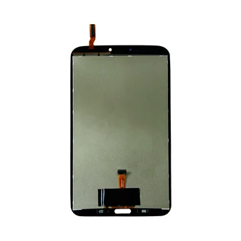 8.0' wyświetlacz LCD do Samsung Galaxy Tab 3 8.0 T310 SM-T310 WIFI wyświetlacz LCD digitizer ekran dotykowy czujnik złożenia darmowe narzędzia