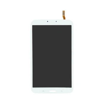 8.0' wyświetlacz LCD do Samsung Galaxy Tab 3 8.0 T310 SM-T310 WIFI wyświetlacz LCD digitizer ekran dotykowy czujnik złożenia darmowe narzędzia