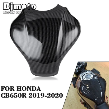 BJMOTO CB 650 R motocykl gaz zbiornik paliwa osłona protector straży Honda CB650R 2019-2020