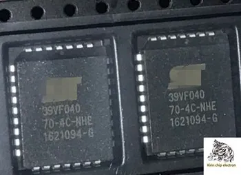 5 szt. / lot sst39vf040-70-4c-nhe 39vf040 plcc32 pamięci chip nowy