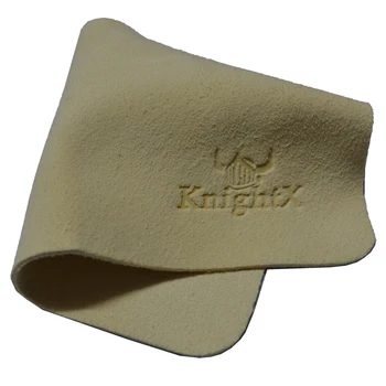 KnightX 5szt Deer skin Cleaner czysta tkanina punkty obiektyw filtr UV CPL żywica szkła optycznego pompy nikon kwacze