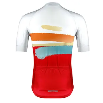 Raudax Cycling Jersey 2020 Pro Team Portugalia Cycling Clothing MTB Cycling Shorts Men Bike Jersey Set Ropa Ciclismo Triathlon