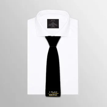 8 cm moda męska nowość krawaty klasyczny krawat 3D drukowane krawat dla mężczyzn Biznes poprawiny akcesoria 5LD04