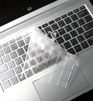 13,3-calowy notebook pokrywa klawiatury laptopa HP ProBook 430 G6 ZHAN 66 Pro 13 G2 HSN-Q15C 13 cali 2019 TPU Skin Protector