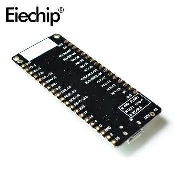 ESP32 Wifi, Bluetooth, moduł CP2104 Development board, WemosD1 V1.0.0 ESP32-CP2104 dla Arduino