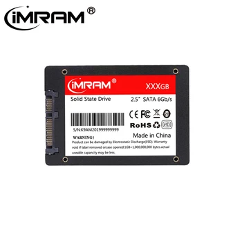 IMRAM Brand SSD 2.5