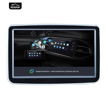 Android 7.1 samochodowy odtwarzacz DVD z GPS-nawigacja dla Benz A/B/CLA/GLA/G 2013+ Car Auto Radio stereo multimedia player screen head unit